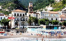La Loggia - Ravello Accommodation